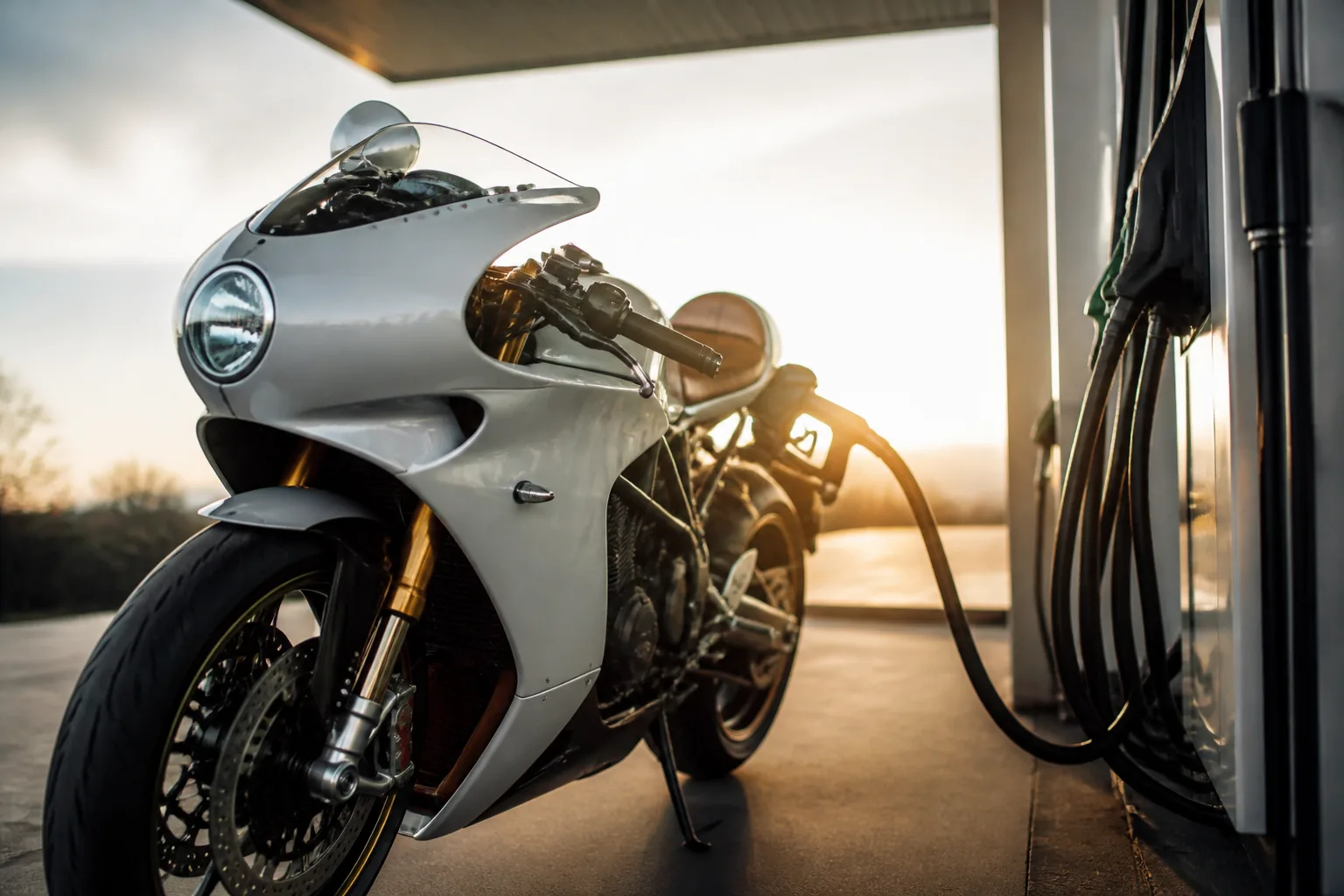 MV Agusta Superveloce fogyasztás: mire számíts?